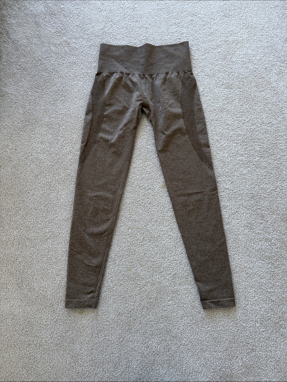 NVGTN Seamless Contour Leggings